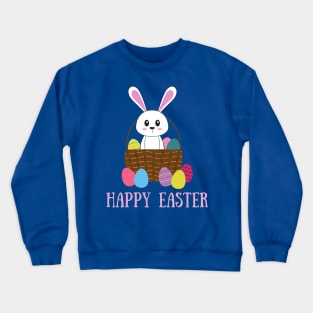 Bunny Better Have My Candy Crewneck Sweatshirt